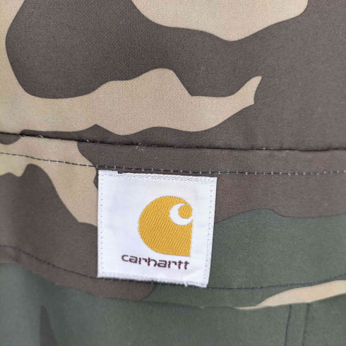 カーハートワークインプログレス Carhartt WIP NIMBUS PULLOVER メンズ JPN:M