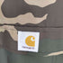 カーハートワークインプログレス Carhartt WIP NIMBUS PULLOVER メンズ JPN:M
