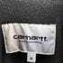 カーハートワークインプログレス Carhartt WIP NIMBUS PULLOVER メンズ JPN:M