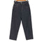 オーラリー AURALEE HARD TWIST DENIM WIDE PANTS メンズ 28