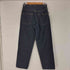 オーラリー AURALEE HARD TWIST DENIM WIDE PANTS メンズ 28