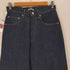 オーラリー AURALEE HARD TWIST DENIM WIDE PANTS メンズ 28