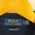 ポロラルフローレン POLO RALPH LAUREN ビッグポニー刺繍 星条旗 ポロシャツ メンズ import:L