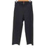 オーダー order order loose twill pants メンズ JPN:M