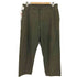 カーハートワークインプログレス Carhartt WIP CALDER PANT メンズ US:32-33