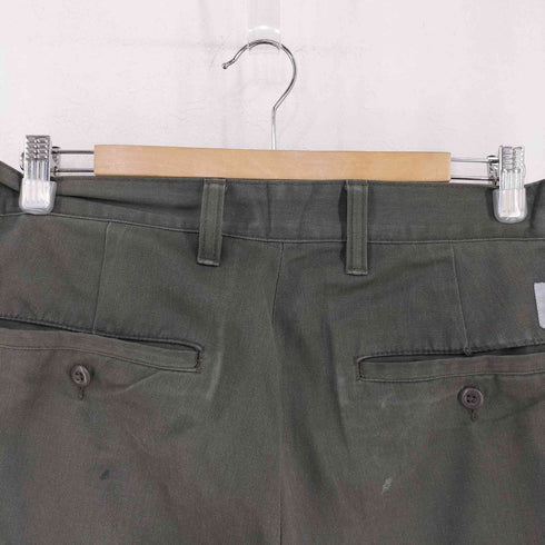 カーハートワークインプログレス Carhartt WIP CALDER PANT メンズ US:32-33
