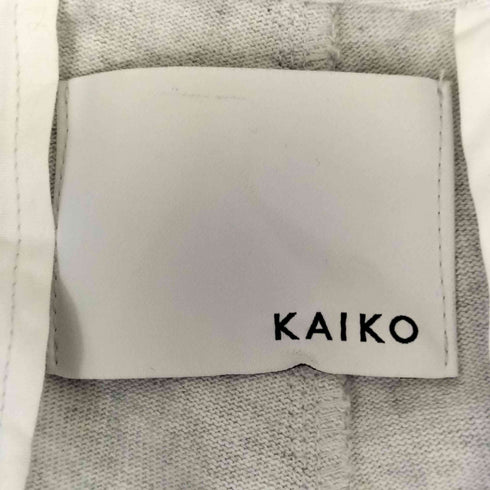 カイコー KAIKO SAVE #3 トレーニングカーゴパンツ メンズ JPN:1
