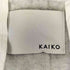 カイコー KAIKO SAVE #3 トレーニングカーゴパンツ メンズ JPN:1