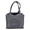 ガニー Ganni Large Easy Shopper PHANTOM メンズ