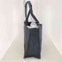 ガニー Ganni Large Easy Shopper PHANTOM メンズ