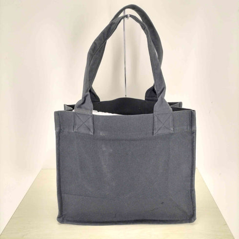 ガニー Ganni Large Easy Shopper PHANTOM メンズ