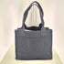 ガニー Ganni Large Easy Shopper PHANTOM メンズ