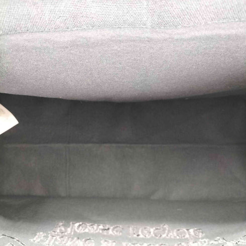 ガニー Ganni Large Easy Shopper PHANTOM メンズ