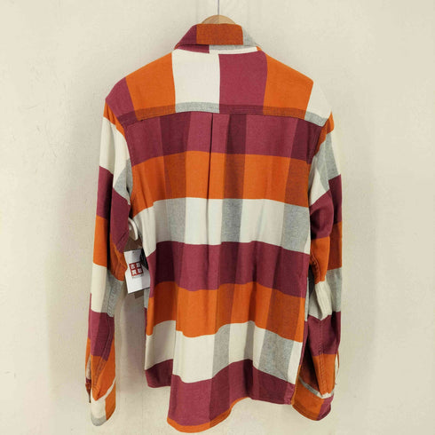 カーハートワークインプログレス Carhartt WIP 23AW L/S LYMAN SHIRT メンズ JPN:S