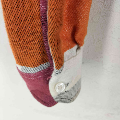 カーハートワークインプログレス Carhartt WIP 23AW L/S LYMAN SHIRT メンズ JPN:S