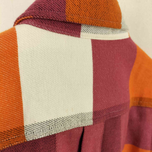 カーハートワークインプログレス Carhartt WIP 23AW L/S LYMAN SHIRT メンズ JPN:S