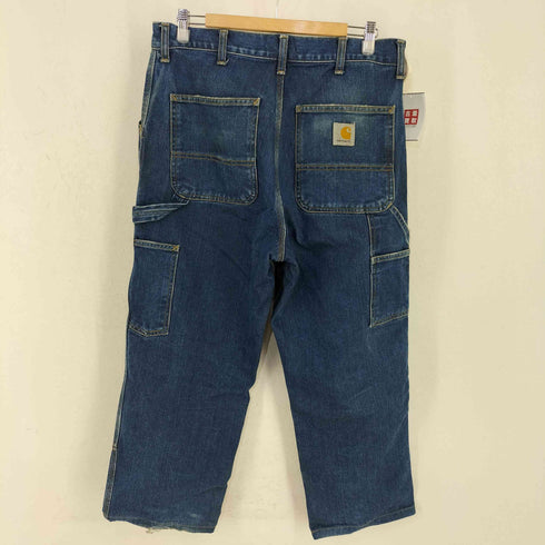 カーハートワークインプログレス Carhartt WIP DOUBLE KNEE PANT メンズ 32×32