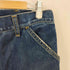 カーハートワークインプログレス Carhartt WIP DOUBLE KNEE PANT メンズ 32×32