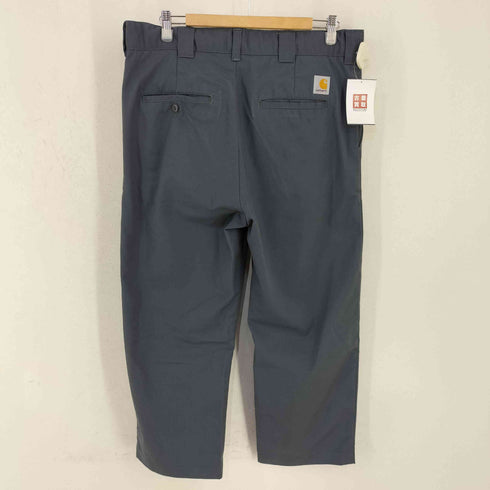 カーハートワークインプログレス Carhartt WIP CRAFT PANT メンズ US:32-33