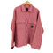ブレインデッド BRAIN DEAD WAFFLE SNAP FRONT SHIRT メンズ JPN:S