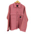 ブレインデッド BRAIN DEAD WAFFLE SNAP FRONT SHIRT メンズ JPN:S
