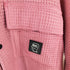 ブレインデッド BRAIN DEAD WAFFLE SNAP FRONT SHIRT メンズ JPN:S