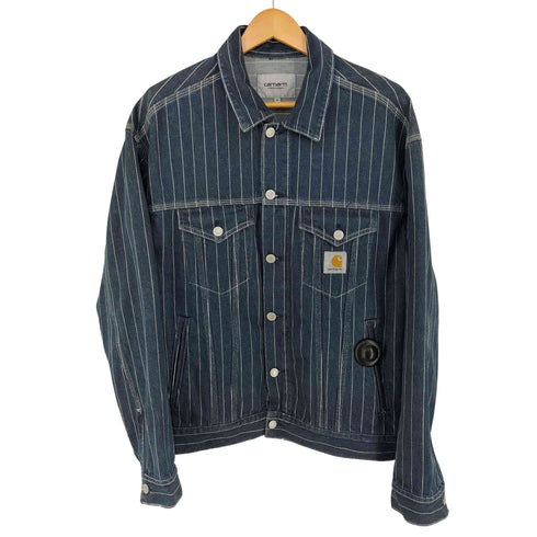 カーハートワークインプログレス Carhartt WIP ORLEAN JACKET メンズ JPN:M