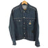 カーハートワークインプログレス Carhartt WIP ORLEAN JACKET メンズ JPN:M