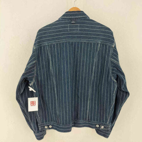 カーハートワークインプログレス Carhartt WIP ORLEAN JACKET メンズ JPN:M
