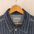 カーハートワークインプログレス Carhartt WIP ORLEAN JACKET メンズ JPN:M