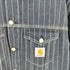 カーハートワークインプログレス Carhartt WIP ORLEAN JACKET メンズ JPN:M