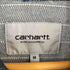 カーハートワークインプログレス Carhartt WIP ORLEAN JACKET メンズ JPN:M