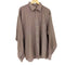 ヴァンヒューゼン VAN HEUSEN ギンガムチェックL/S シャツ メンズ 18 1/2
