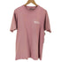 カーハートワークインプログレス Carhartt WIP S/S MANUAL T-SHIRT (garment dyed) メンズ JPN:S