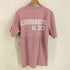 カーハートワークインプログレス Carhartt WIP S/S MANUAL T-SHIRT (garment dyed) メンズ JPN:S