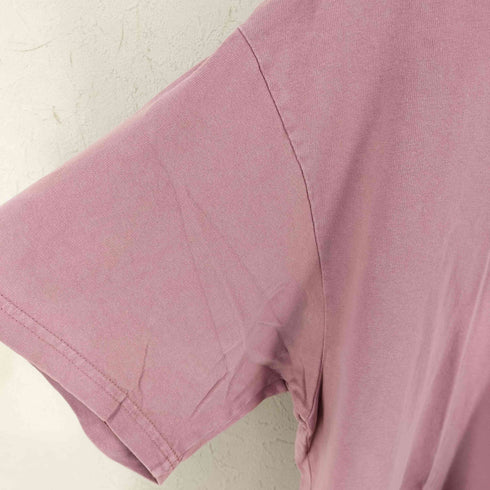 カーハートワークインプログレス Carhartt WIP S/S MANUAL T-SHIRT (garment dyed) メンズ JPN:S