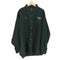 トライマウンテン TRI-MOUNTAIN DUNN LUMBER 刺繍デザインL/S シャツ メンズ 4XL