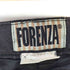 フォレンツァ FORENZA テーパード レザーパンツ メンズ
