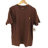 カーハートワークインプログレス Carhartt WIP S/S AMERICAN SCRIPT T-SHIRT メンズ JPN:M