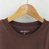 カーハートワークインプログレス Carhartt WIP S/S AMERICAN SCRIPT T-SHIRT メンズ JPN:M