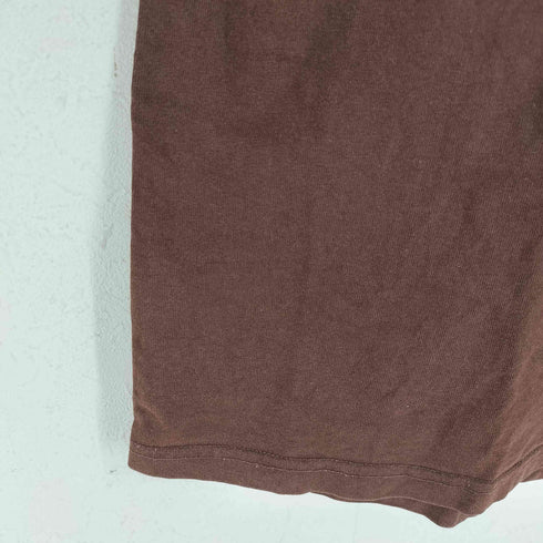 カーハートワークインプログレス Carhartt WIP S/S AMERICAN SCRIPT T-SHIRT メンズ JPN:M