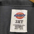 ディッキーズ Dickies ワークL/S シャツ メンズ 3XL
