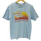 サンサーフ SUN SURF S/S プリントTシャツ メンズ