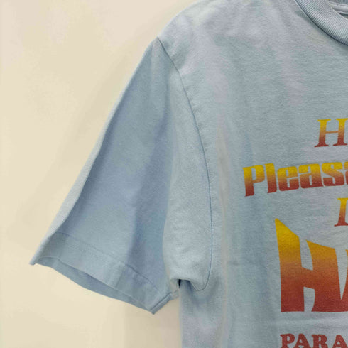 サンサーフ SUN SURF S/S プリントTシャツ メンズ