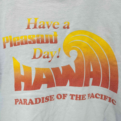 サンサーフ SUN SURF S/S プリントTシャツ メンズ