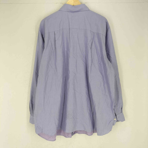 ROCHESTER レギュラーカラーL/S シャツ メンズ 18