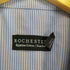 ROCHESTER レギュラーカラーL/S シャツ メンズ 18