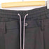 ザラ ZARA レイヤードワイドスラックス メンズ import:S