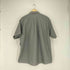 ヴァンヒューゼン VAN HEUSEN フロント刺繍デザインS/S シャツ メンズ 17 1/2