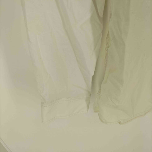 モンベル mont bell Meadow Shirt メドーシャツ デタッチャブル スリーブ メンズ import:L